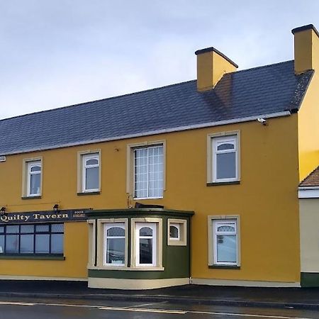 Kathleens Cottage Quilty المظهر الخارجي الصورة