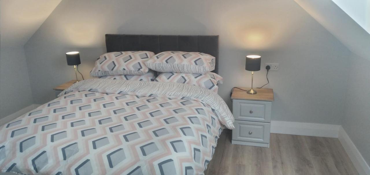 Kathleens Cottage Quilty المظهر الخارجي الصورة