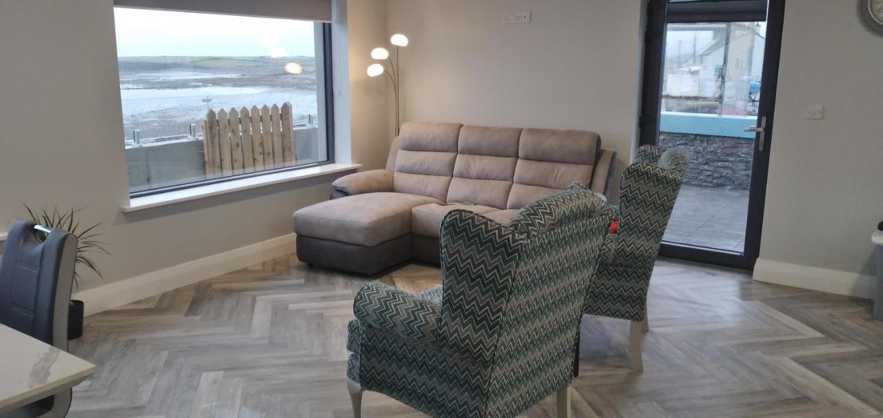 Kathleens Cottage Quilty المظهر الخارجي الصورة