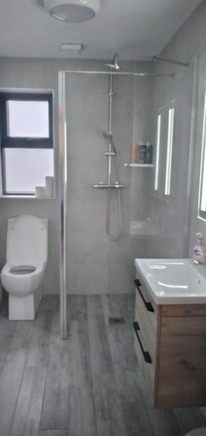 Kathleens Cottage Quilty المظهر الخارجي الصورة